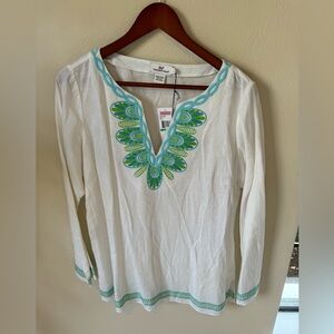 Vineyard Vines tunic